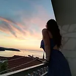 In With Sea View, Terrace, Air Conditioning, Wifi 4773-2 Apartment *