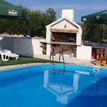 In With Sea View, Terrace, Air Conditioning, Wifi 4773-2 * Razanj