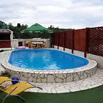 In With Sea View, Terrace, Air Conditioning, Wifi 4773-2 Apartment Razanj