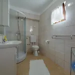 Apartment In With Sea View, Terrace, Air Conditioning, Wifi 4773-2 Razanj