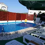 Apartment In With Sea View, Terrace, Air Conditioning, Wifi 4773-2