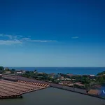 In With Sea View, Terrace, Air Conditioning, Wifi 4773-2 Apartment *