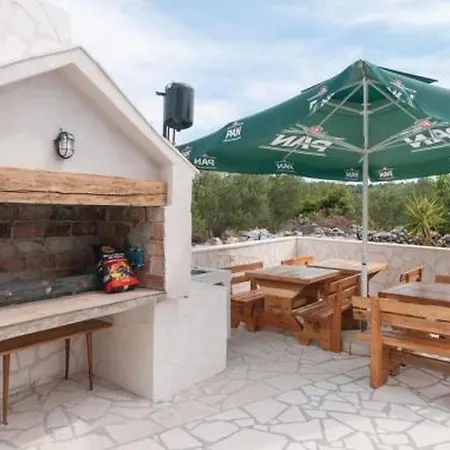 In With Sea View, Terrace, Air Conditioning, Wifi 4773-2 * Razanj