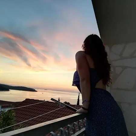 In With Sea View, Terrace, Air Conditioning, Wifi 4773-2 Διαμέρισμα *