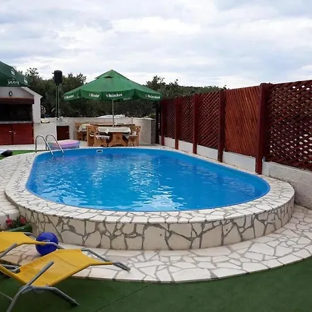 In With Sea View, Terrace, Air Conditioning, Wifi 4773-2 Apartment Razanj