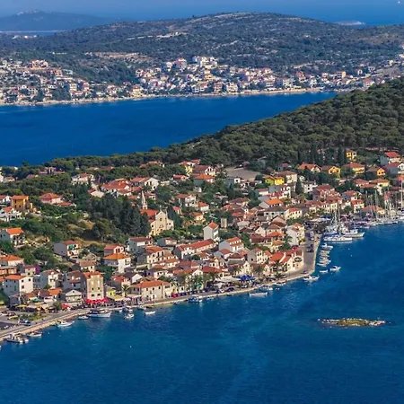 아파트 In With Sea View, Terrace, Air Conditioning, Wifi 4773-2