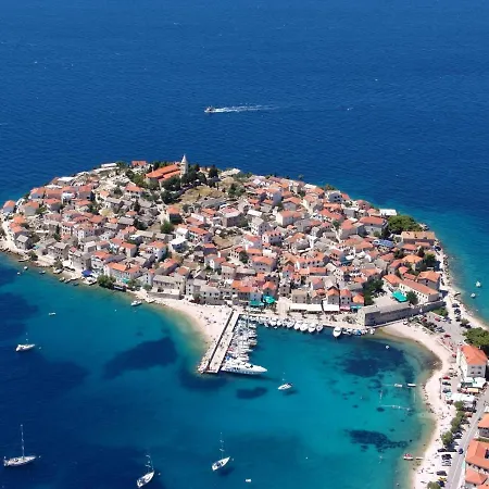 In With Sea View, Terrace, Air Conditioning, Wifi 4773-2 Ražanj