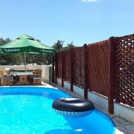 In With Sea View, Terrace, Air Conditioning, Wifi 4773-2 Ražanj