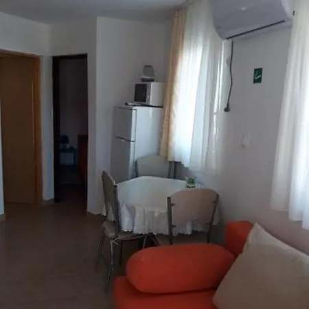 In With Sea View, Terrace, Air Conditioning, Wifi 4773-2