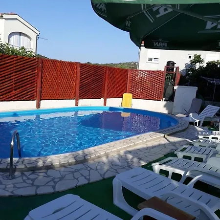 Διαμέρισμα In With Sea View, Terrace, Air Conditioning, Wifi 4773-2