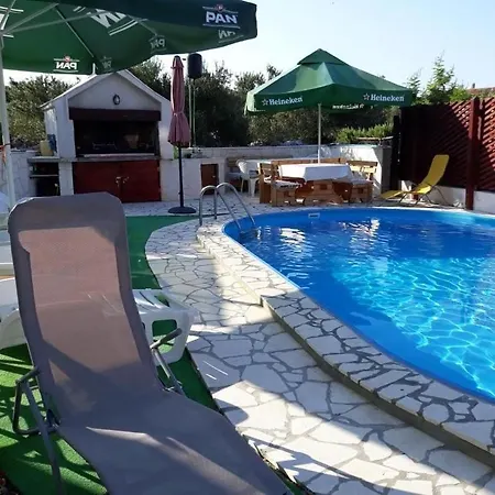 Διαμέρισμα In With Sea View, Terrace, Air Conditioning, Wifi 4773-2