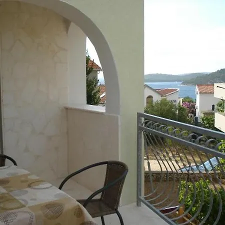 In With Sea View, Terrace, Air Conditioning, Wifi 4773-2