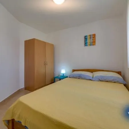 In With Sea View, Terrace, Air Conditioning, Wifi 4773-2 Apartment *