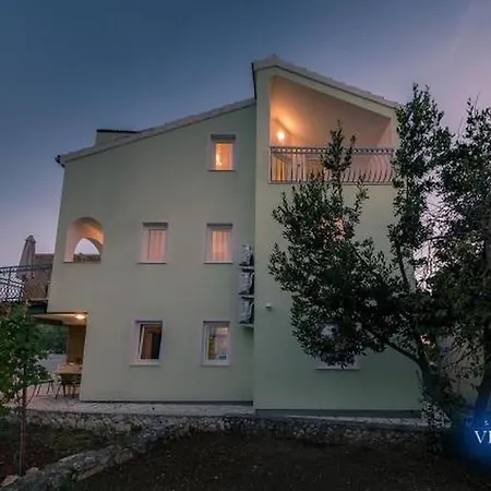 In With Sea View, Terrace, Air Conditioning, Wifi 4773-2 Διαμέρισμα