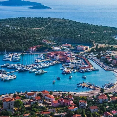 In With Sea View, Terrace, Air Conditioning, Wifi 4773-2