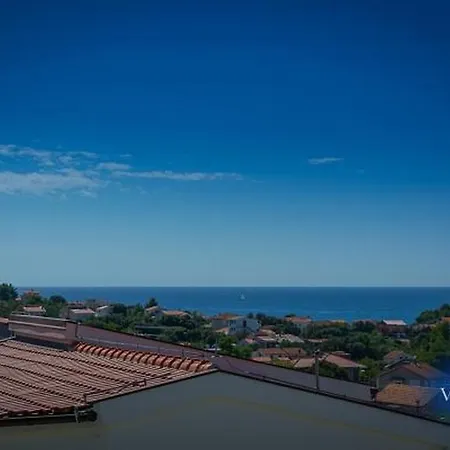 In With Sea View, Terrace, Air Conditioning, Wifi 4773-2 Διαμέρισμα *