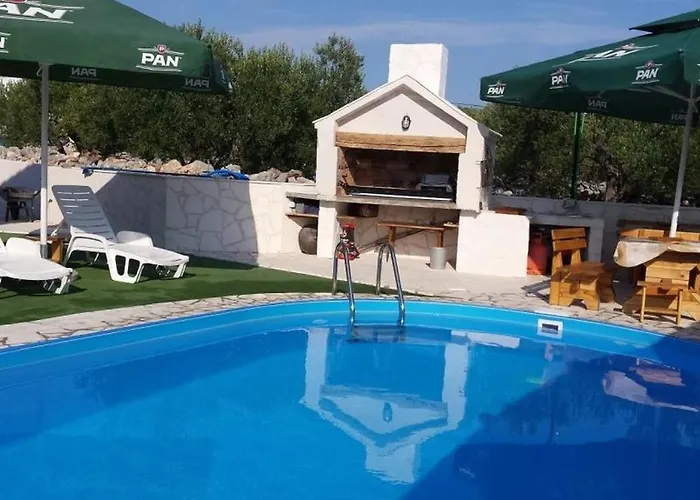 In With Sea View, Terrace, Air Conditioning, Wifi 4773-2 * Ražanj