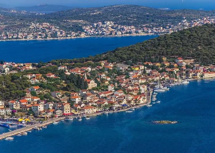 Daire In With Sea View, Terrace, Air Conditioning, Wifi 4773-2