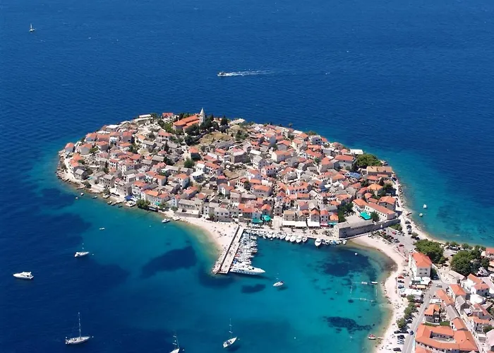 In With Sea View, Terrace, Air Conditioning, Wifi 4773-2 Ražanj