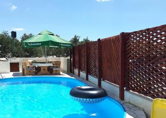 In With Sea View, Terrace, Air Conditioning, Wifi 4773-2 Ražanj