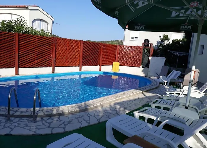 아파트 In With Sea View, Terrace, Air Conditioning, Wifi 4773-2