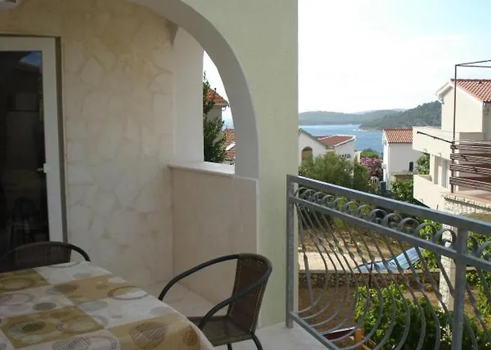 In With Sea View, Terrace, Air Conditioning, Wifi 4773-2