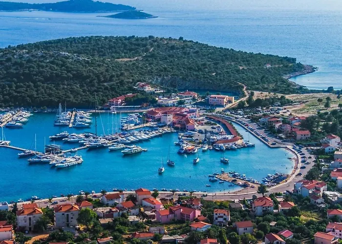 In With Sea View, Terrace, Air Conditioning, Wifi 4773-2