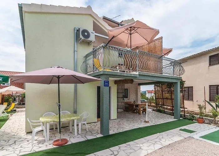 In With Sea View, Terrace, Air Conditioning, Wifi 4773-2 *